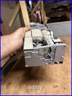 Vendo Coca Cola Coke Soda Pop Vending Machine NRI Coin Mechanism Dispenser Parts