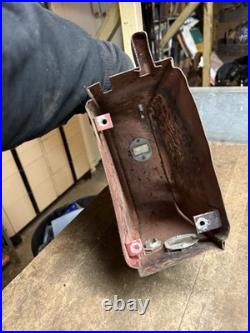 Vendo Soda Pop Drink Coca Cola Serve Yourself Vending Machine Coin Slot Parts