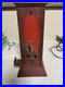 Vintage-1-Cent-OHIO-Blue-Tip-BOOK-MATCHES-Coin-Op-Dispenser-Vending-Machine-01-kpml