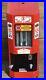Vintage-1-Cent-Select-O-Vend-Candy-Coin-Operated-Dispenser-Machine-NICE-01-scj