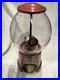 Vintage-1925-Advance-Coin-Op-Big-Mouth-Penny-Bulk-Vending-Candy-Gumball-Machine-01-jvqa