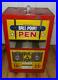 Vintage-1950-s-Pik-A-Pen-Ball-Point-Coin-Operated-Dime-25-Cent-Vending-Machine-01-zoe