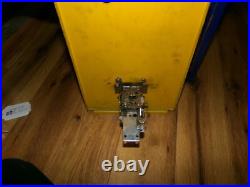 Vintage 1950s 10 Cent Dime Quality Pencils Coin Operated School Vending Machine