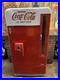 Vintage-C-1950-Coca-Cola-Vendo-110-Vending-Machine-Coin-Operated-Coke-7up-Pepsi-01-aiz