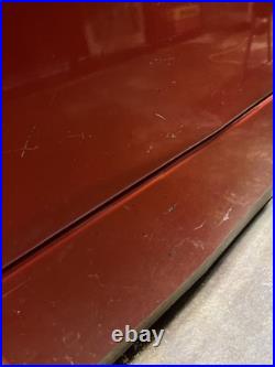 Vintage C. 1950 Coca Cola Vendo 110 Vending Machine Coin Operated Coke 7up Pepsi Vintage C. 1950 Coca Cola Vendo 110 Vending Machine Coin Operated Coke 7up Pepsi