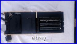 Vintage Coin Mechanism for a Vending Machine Mars TRC 6000 Clean Untested