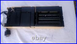 Vintage Coin Mechanism for a Vending Machine Mars TRC 6000 Clean Untested