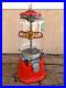 Vintage-Coin-Op-Northwestern-One-Cent-1-Penny-Gumball-Machine-Working-Condition-01-ehhn