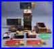 Vintage-Coin-Operated-Perfume-Vending-Machine-parts-lot-RARE-01-af