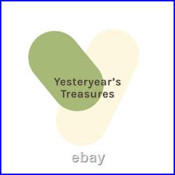 Vintage ESD Pencil Vending Machine Dispenser Coin-Operated Blue Metal E-21258