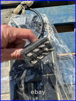 Vintage Mars TRC 6800H Single Price Coin Changer Soda Vending Machine Coke Pepsi