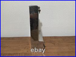 Vintage Mills Penny 1 Cent Gumball Gum Vending Coin Op Operated Machine