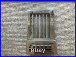 Vintage Mills Penny 1 Cent Gumball Gum Vending Coin Op Operated Machine