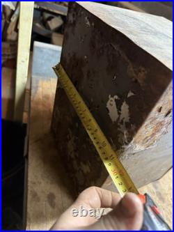 Vintage Multi Coin Mech Mission Tourist Road Maps 50 Cents Vending Machine USA