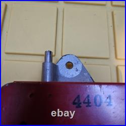 Vintage National Rejectors Odd Cent Housing Penny Box 1¢ Vendo Coke Machine RARE