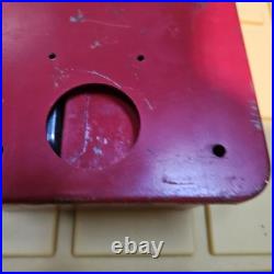 Vintage National Rejectors Odd Cent Housing Penny Box 1¢ Vendo Coke Machine RARE