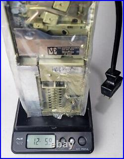 Vintage Nos Vendo Vari-price Coin Acceptor Change Mechanism Model 91e9303b-3703