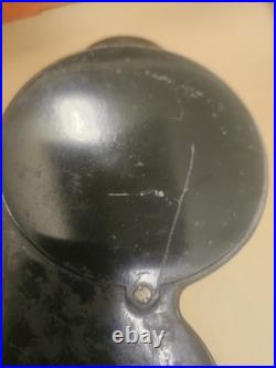 Vintage Original Coin Operated Dixie Cup Dispenser Keys & Mounting Plate Pt 1913