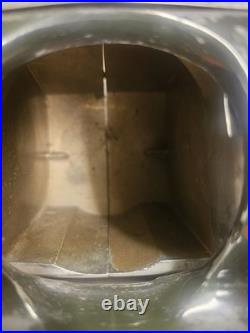 Vintage Original Coin Operated Dixie Cup Dispenser Keys & Mounting Plate Pt 1913 Vintage Original Coin Operated Dixie Cup Dispenser Keys & Mounting Plate Pt 1913