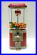 Vintage-Penny-Gum-ball-Machine-1940-s-1950-s-Western-Coin-Operated-1010-01-rnr