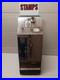 Vintage-US-Mail-Postage-Stamp-Machine-Dispenser-Coin-Vending-13-Tall-01-ztcg