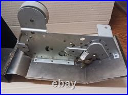 Vintage US Mail Postage Stamp Machine Dispenser Coin Vending 13 Tall