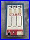 Vintage-US-Postage-Stamp-Vending-Machine-3-Lever-Coin-Operated-USPS-Post-Office-01-eqkj