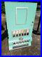 Vintage-Uneeda-Vending-Cigarette-Machine-Candy-Coin-Operated-01-hljb