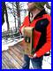 Vintage-Universal-Book-Matches-Wood-Vending-Machine-Coin-Operated-Advert-Sign-01-kkz