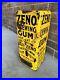 Vintage-Zeno-Chewing-Gum-1-Cent-Vending-Porcelain-Coin-Operated-Machine-Pat-1883-01-whm