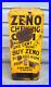 Vintage-Zeno-Chewing-Gum-Vending-Porcelain-Coin-Operated-Machine-FRONT-Cover-Lid-01-sta