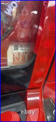 WORKING Woody Wood Pecker Pachinko Machine, Slot Coin Op Vending Gas Oil Sign