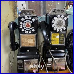 WORKING Woody Wood Pecker Pachinko Machine, Slot Coin Op Vending Gas Oil Sign