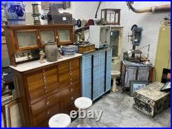 WORKING Woody Wood Pecker Pachinko Machine, Slot Coin Op Vending Gas Oil Sign