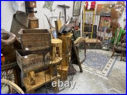 WORKING Woody Wood Pecker Pachinko Machine, Slot Coin Op Vending Gas Oil Sign