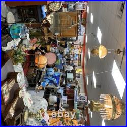 WORKING Woody Wood Pecker Pachinko Machine, Slot Coin Op Vending Gas Oil Sign