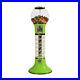 Wiz-Kid-Spiral-Gumball-Machine-Green-Red-Track-Color-50-Cents-Coin-Mech-01-qq