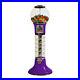 Wiz-Kid-Spiral-Gumball-Machine-Purple-Red-Track-Color-25-Cents-Coin-Mech-01-bic