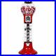 Wiz-Kid-Spiral-Gumball-Machine-Red-Clear-Track-Color-25-Cents-Coin-Mech-01-ujx