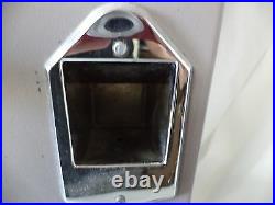 XEROX BILL/COIN/CHANGE MACHINE Copier Vending Deposit/ Mars Electronics
