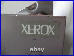 XEROX BILL/COIN/CHANGE MACHINE Copier Vending Deposit/ Mars Electronics