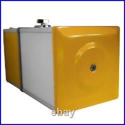 Yellow Candy Vending Machine for 1.77-1.97in Gadget Huge Capacity Good Stability