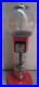 Zipper-5FT-RED-GUMBALL-VENDING-MACHINE-60-spiral-coin-op-candy-01-igpd
